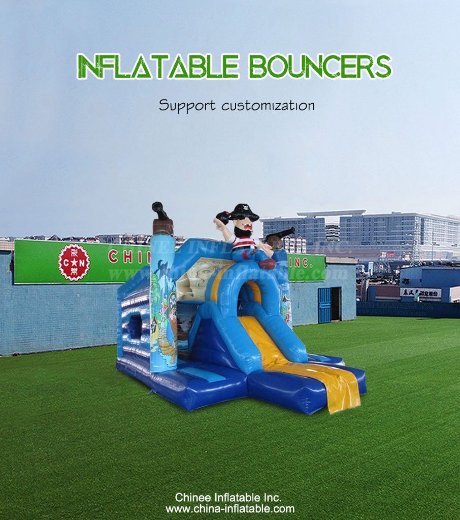 T2-4513-1 - Chinee Inflatable Inc.