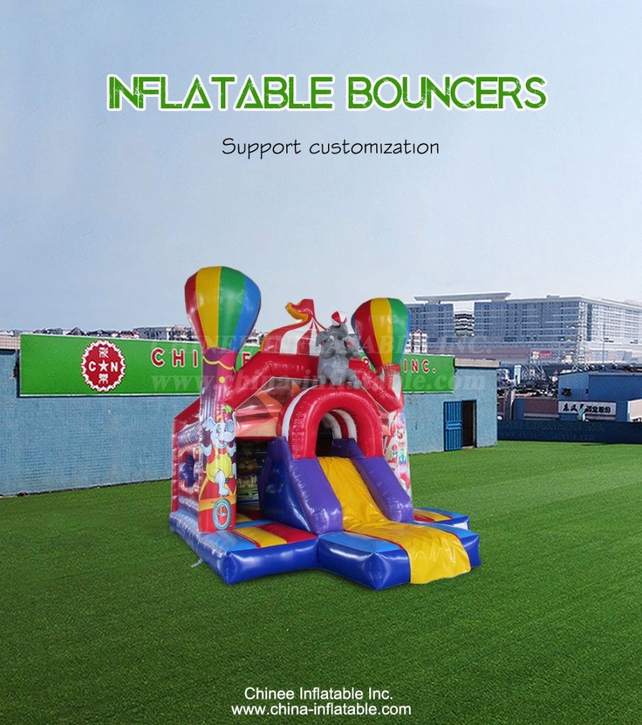 T2-4515-1 - Chinee Inflatable Inc.