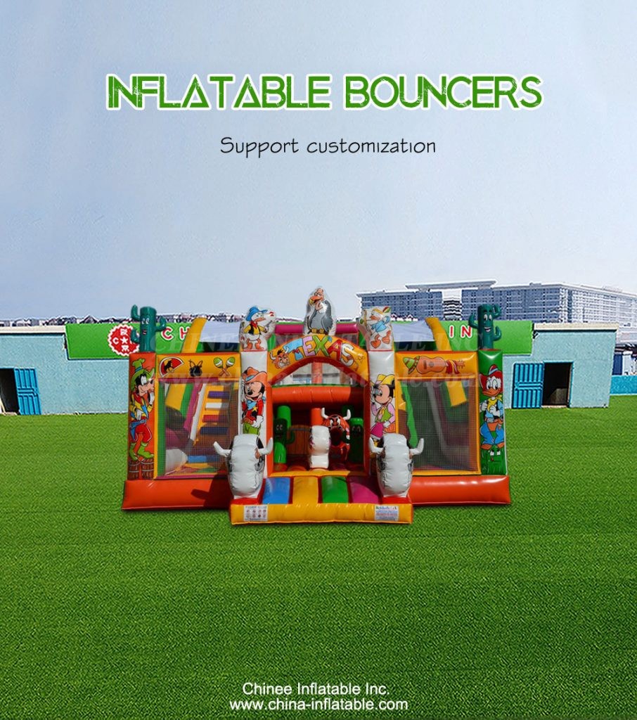 T2-4516-1 - Chinee Inflatable Inc.