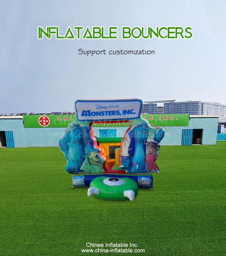T2-4519-1 - Chinee Inflatable Inc.