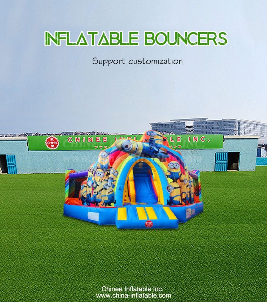 T2-4525-1 - Chinee Inflatable Inc.
