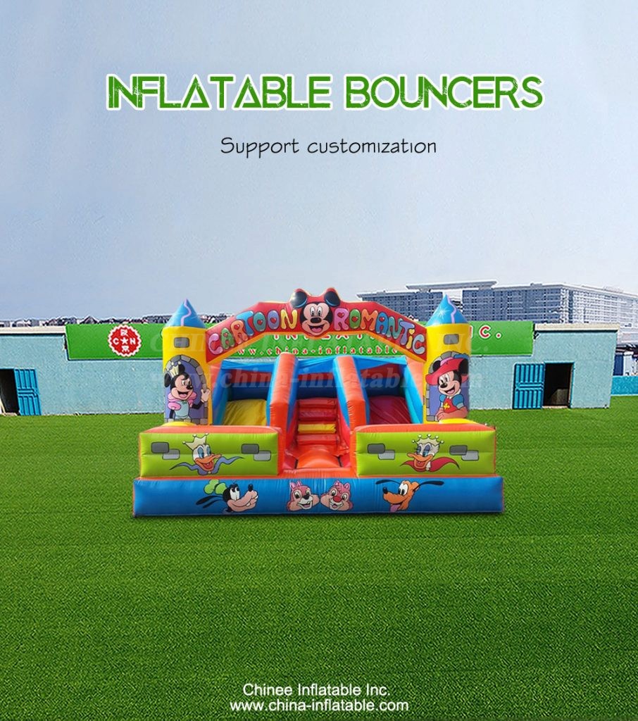 T2-4531-1 - Chinee Inflatable Inc.