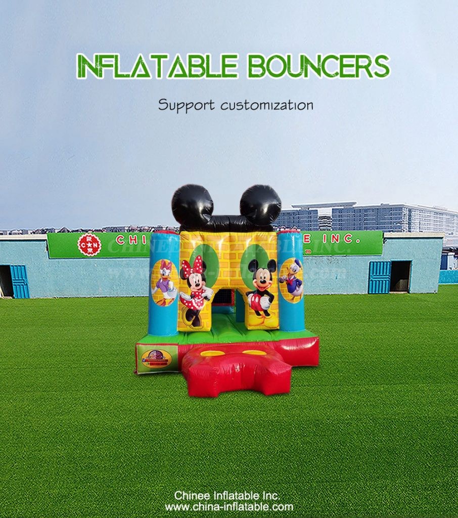 T2-4532-1 - Chinee Inflatable Inc.