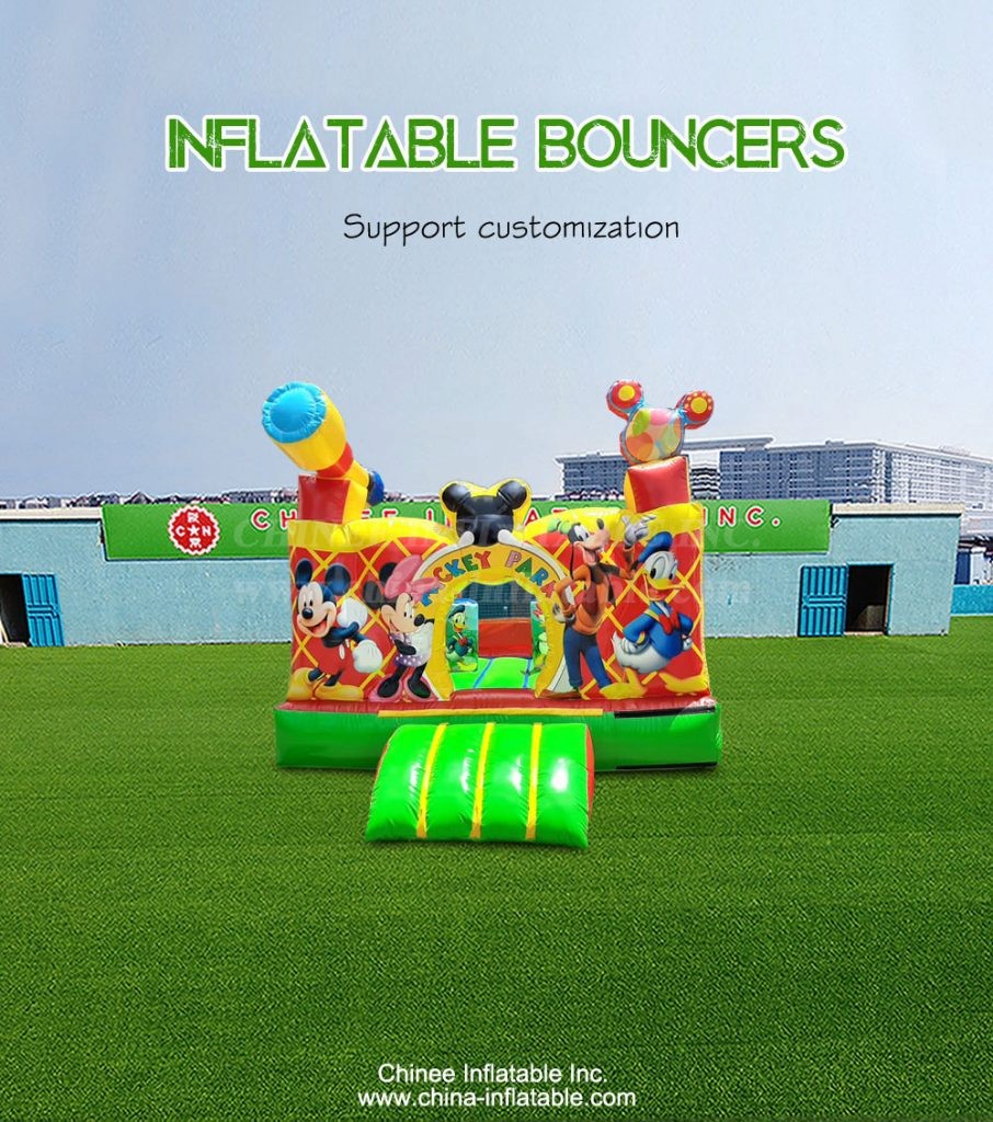 T2-4533-1 - Chinee Inflatable Inc.