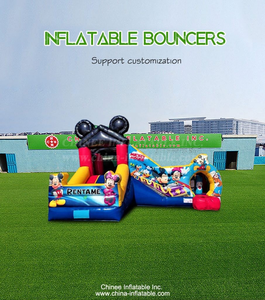 T2-4538-1 - Chinee Inflatable Inc.