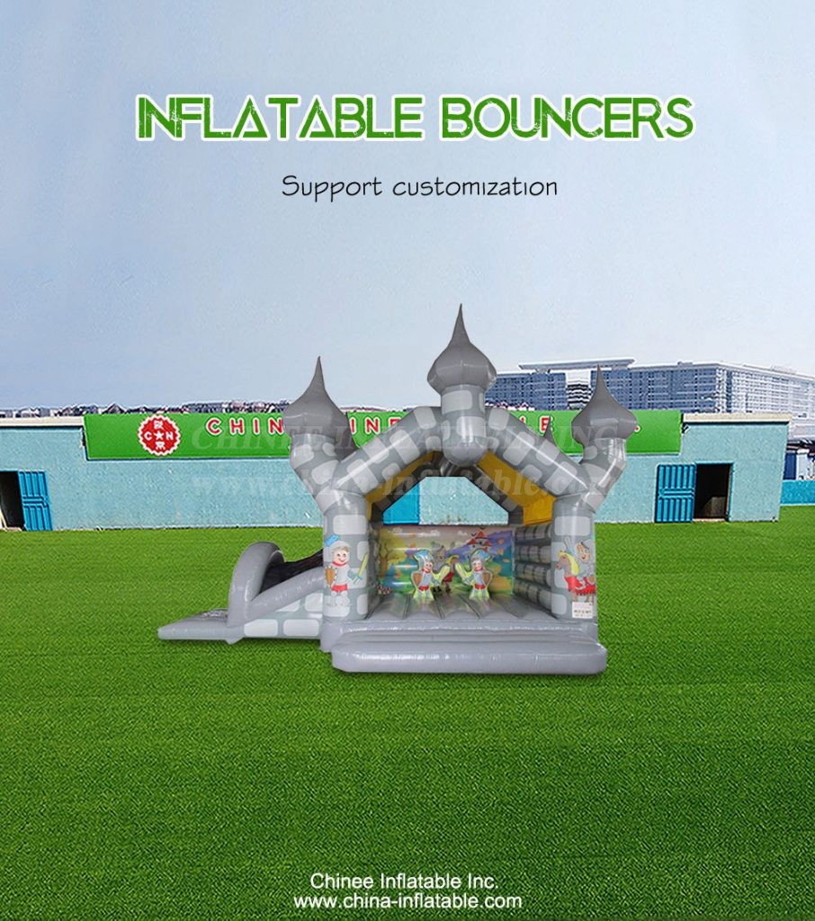 T2-4549-1 - Chinee Inflatable Inc.