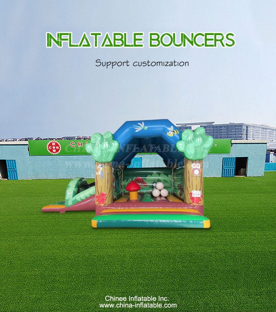T2-4552-1 - Chinee Inflatable Inc.