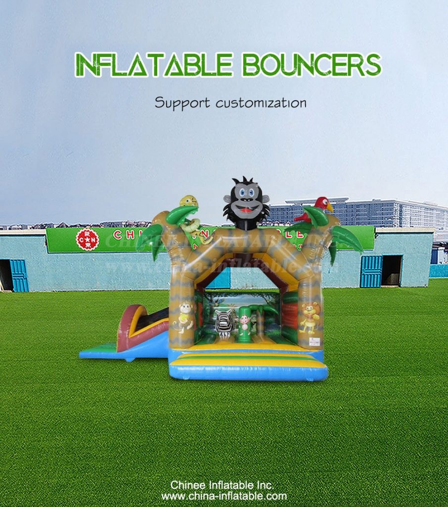 T2-4553-1 - Chinee Inflatable Inc.