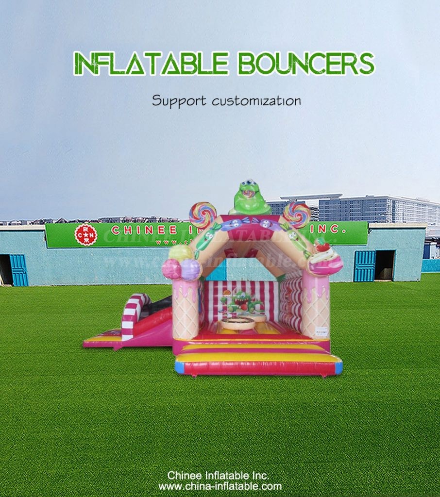 T2-4556-1 - Chinee Inflatable Inc.