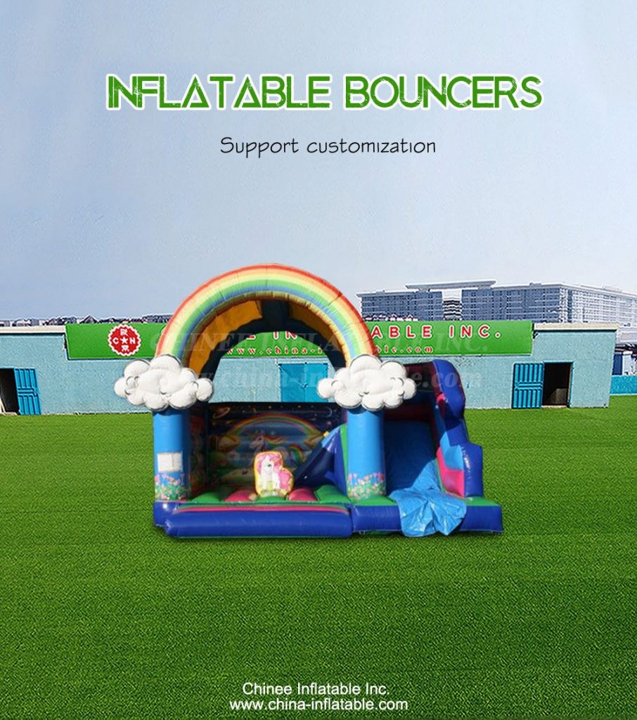 T2-4560-1 - Chinee Inflatable Inc.