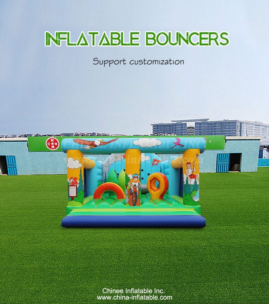 T2-4577-1 - Chinee Inflatable Inc.
