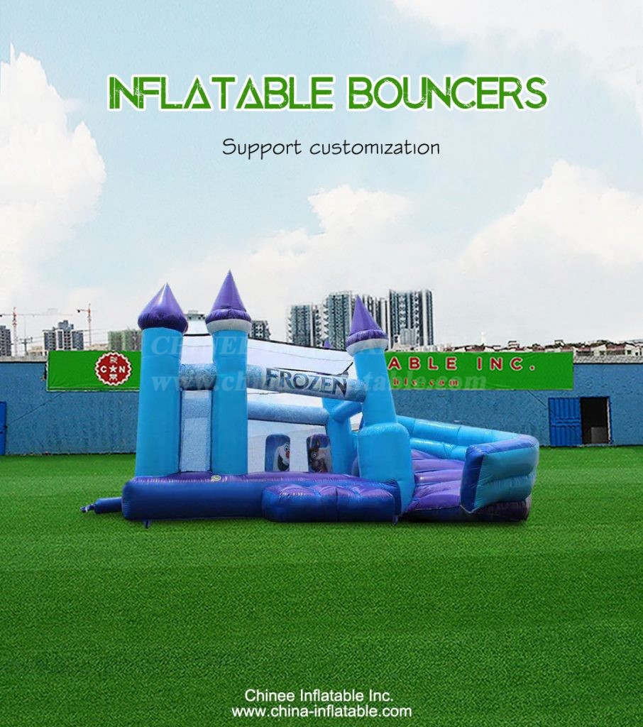 T2-4583-1 - Chinee Inflatable Inc.