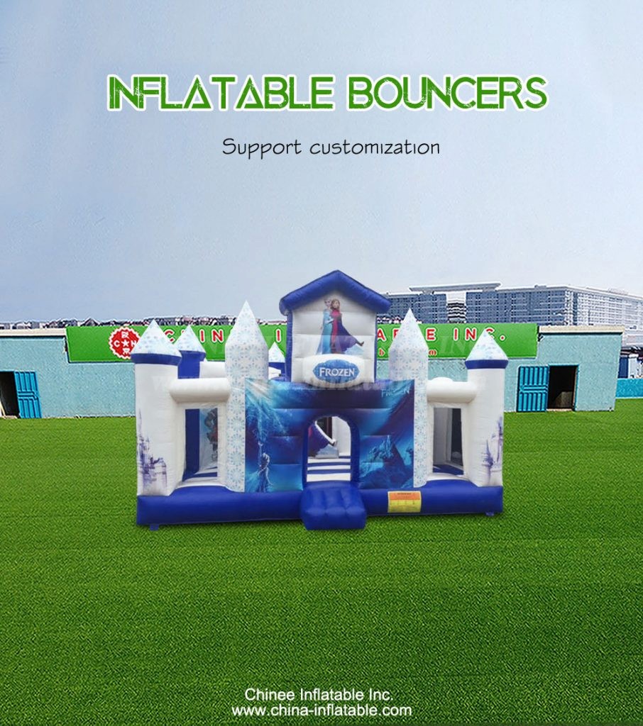 T2-4584-1 - Chinee Inflatable Inc.