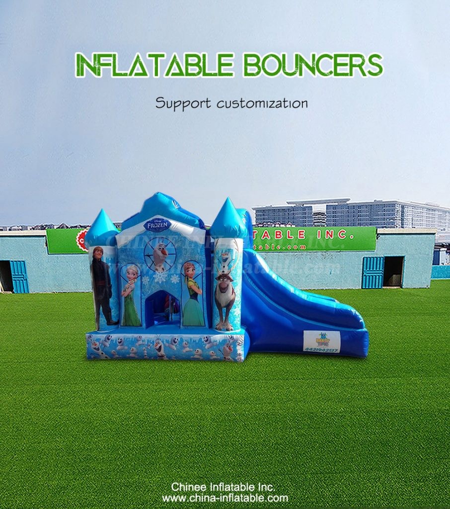 T2-4590-1 - Chinee Inflatable Inc.
