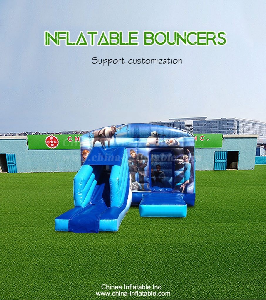 T2-4591-1 - Chinee Inflatable Inc.