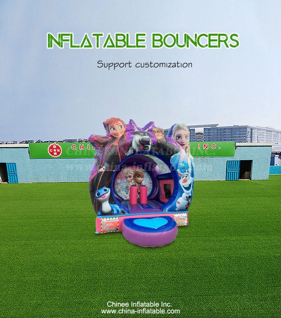 T2-4594-1 - Chinee Inflatable Inc.