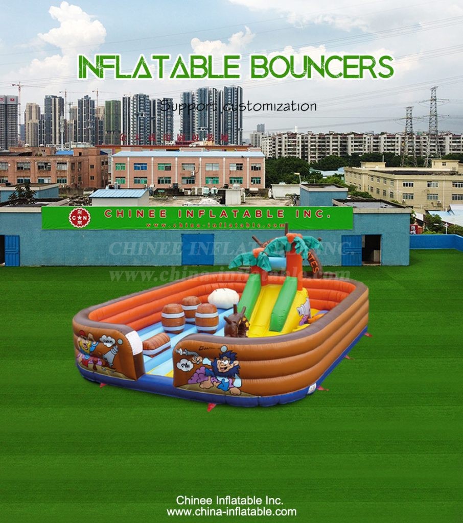 T2-4598-1 - Chinee Inflatable Inc.