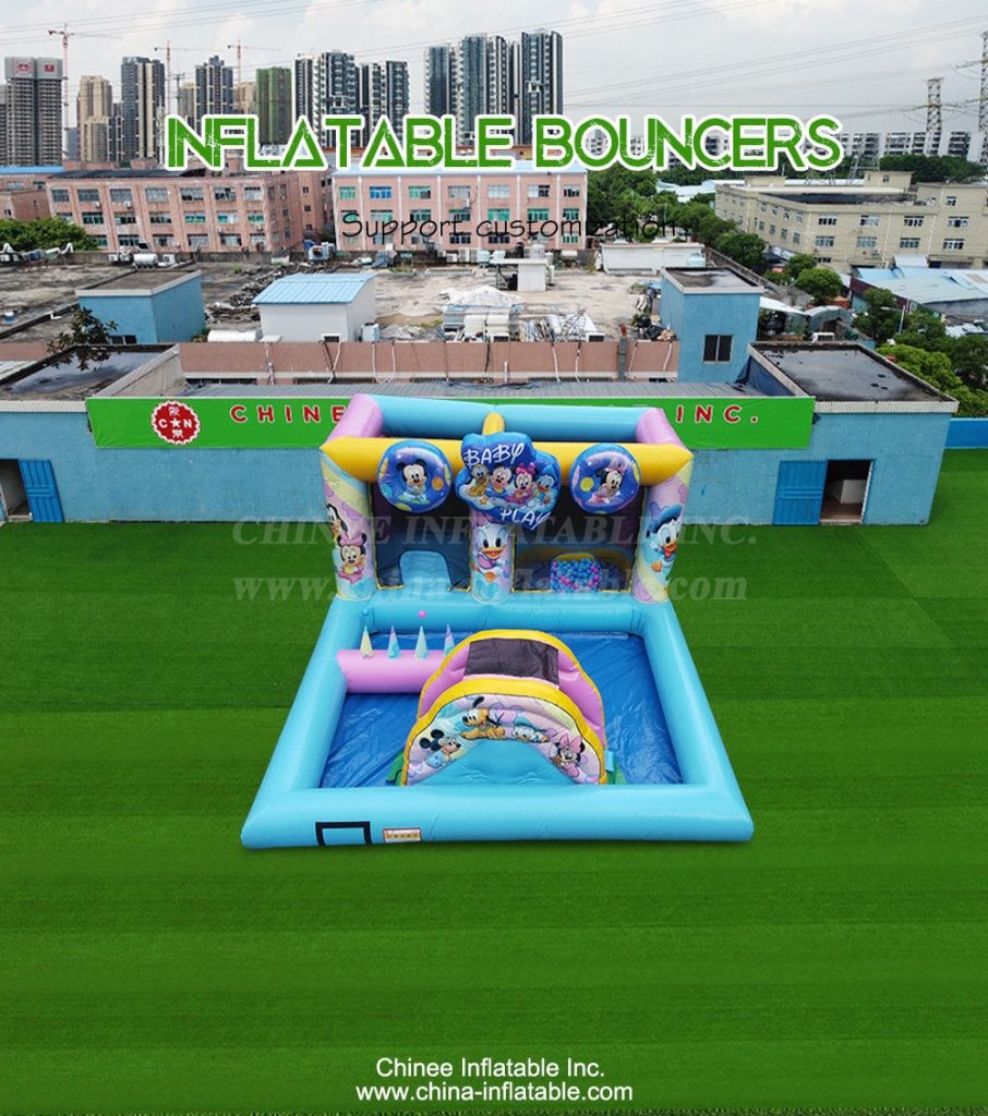 T2-4602-1 - Chinee Inflatable Inc.
