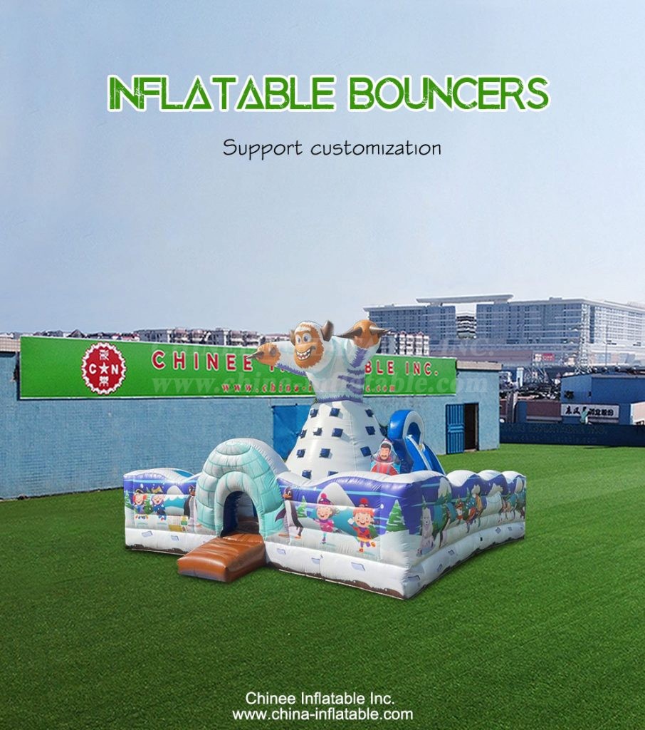 T2-4603-1 - Chinee Inflatable Inc.