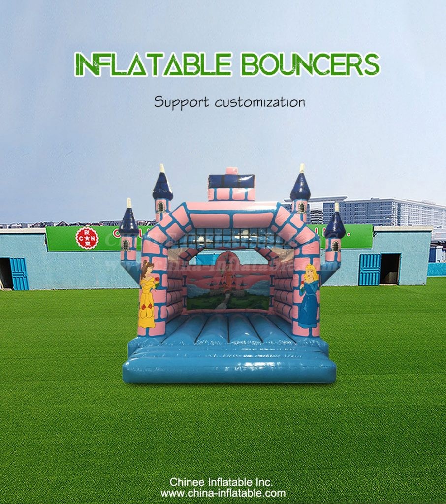 T2-4605-1 - Chinee Inflatable Inc.