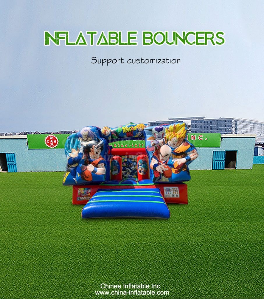 T2-4609-1 - Chinee Inflatable Inc.