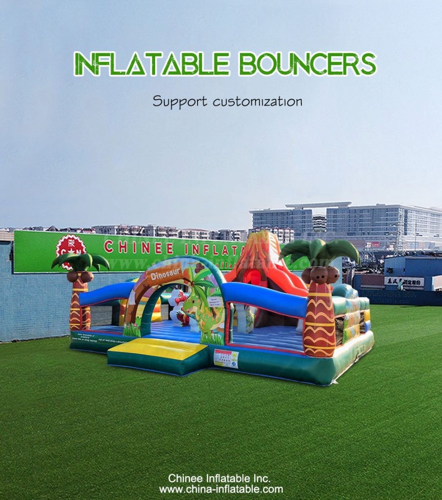 T2-4612-1 - Chinee Inflatable Inc.