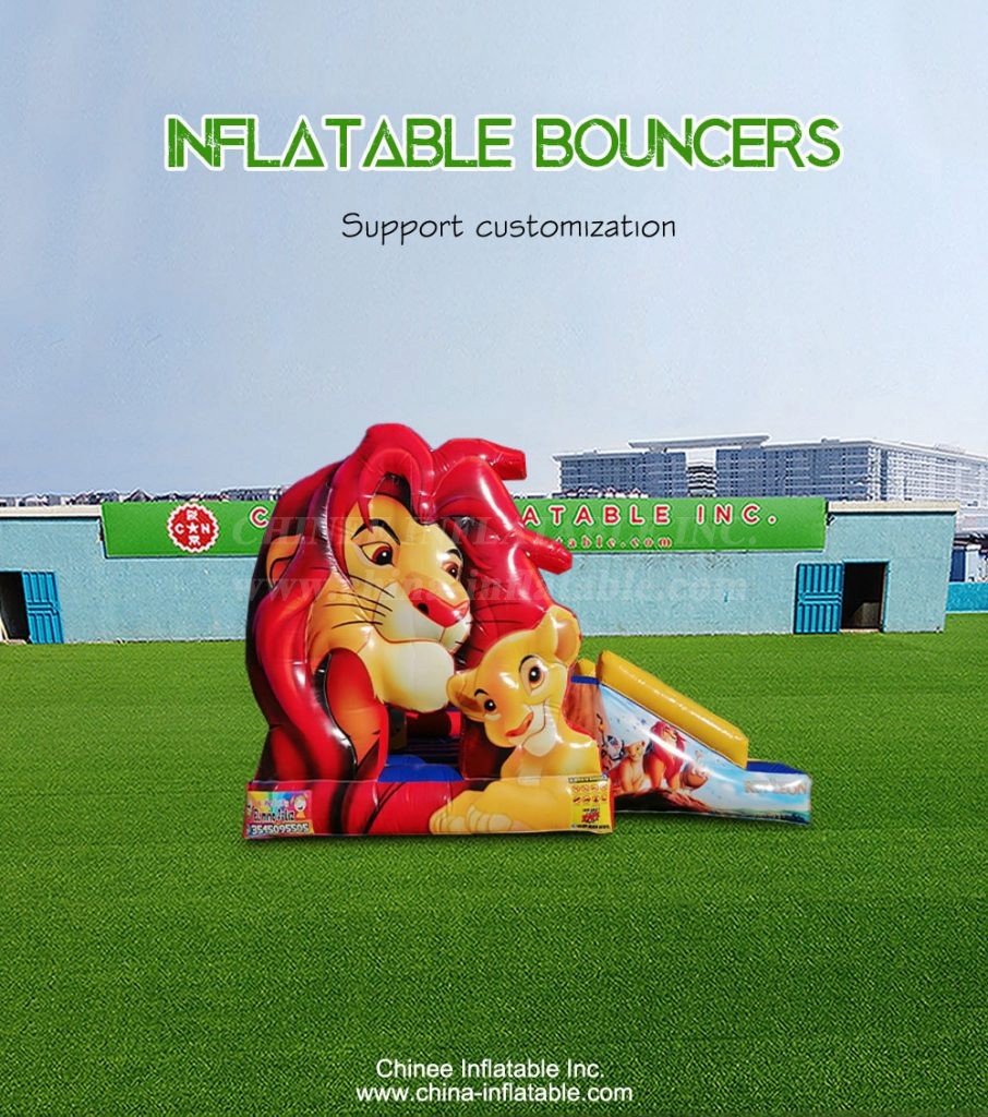 T2-4613-1 - Chinee Inflatable Inc.