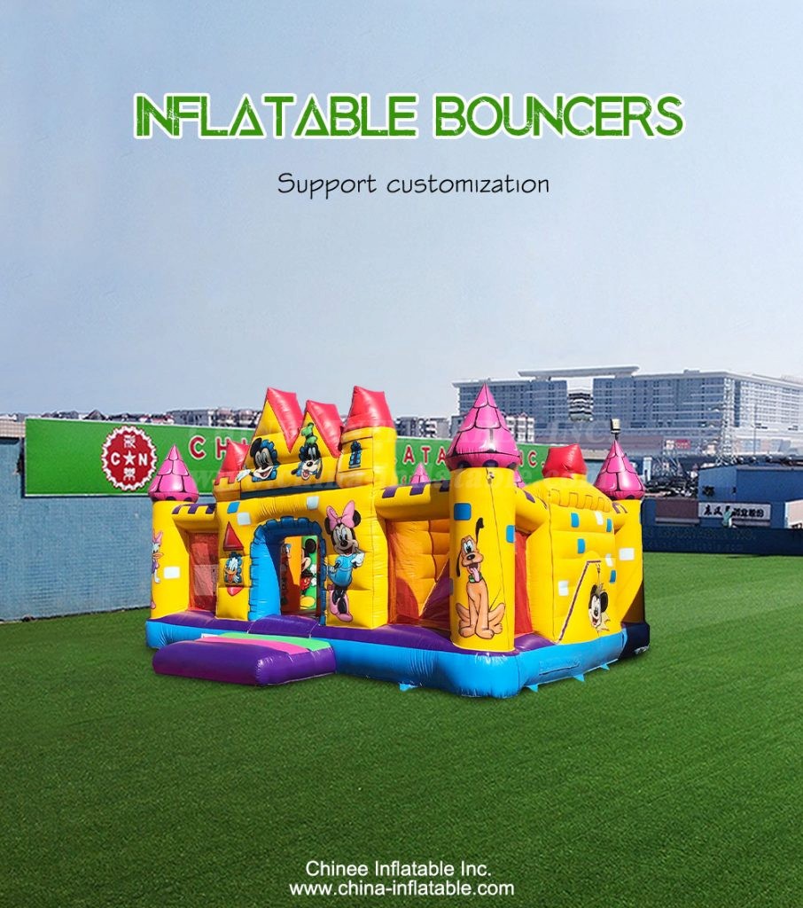 T2-4614-1 - Chinee Inflatable Inc.