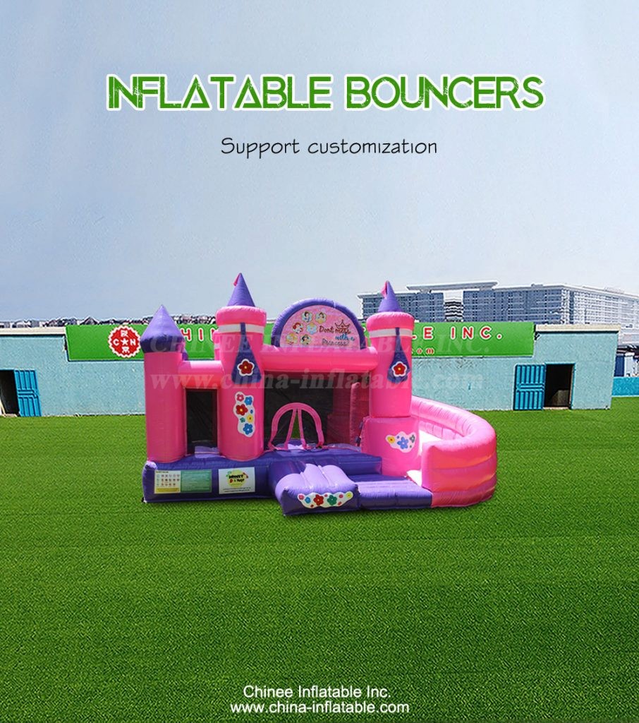 T2-4617-1 - Chinee Inflatable Inc.