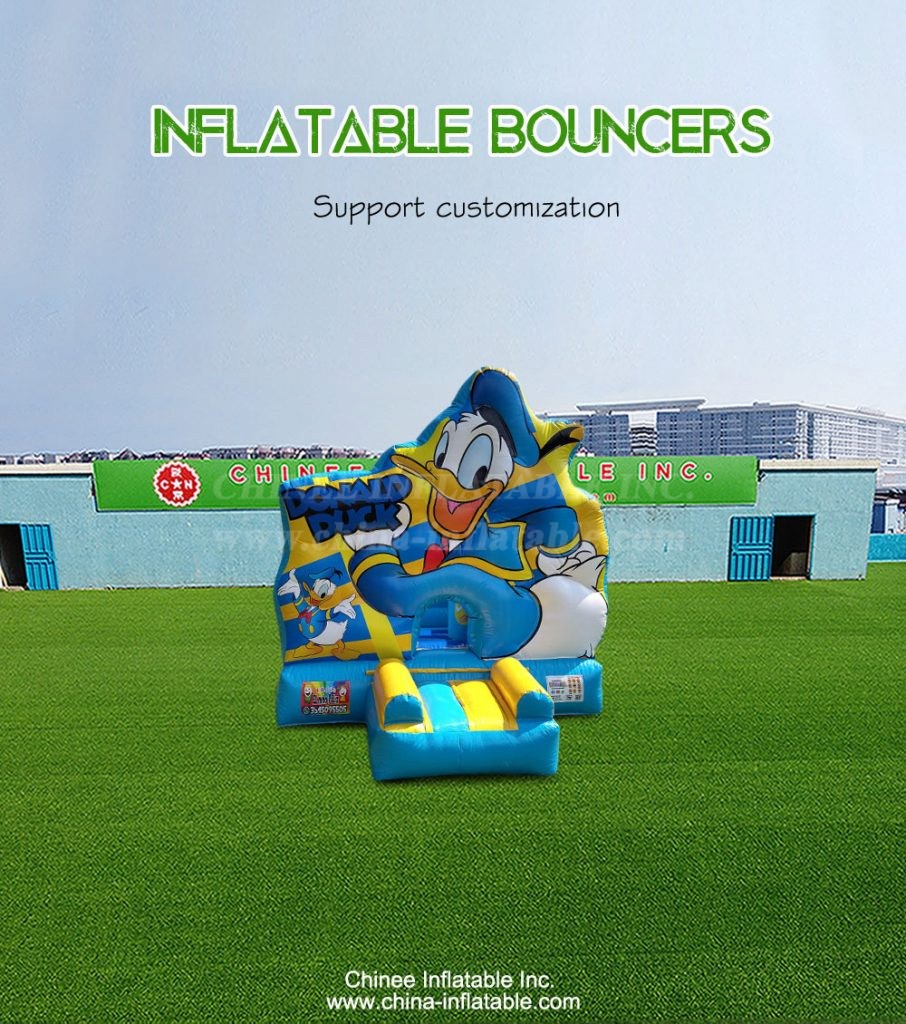 T2-4620-1 - Chinee Inflatable Inc.