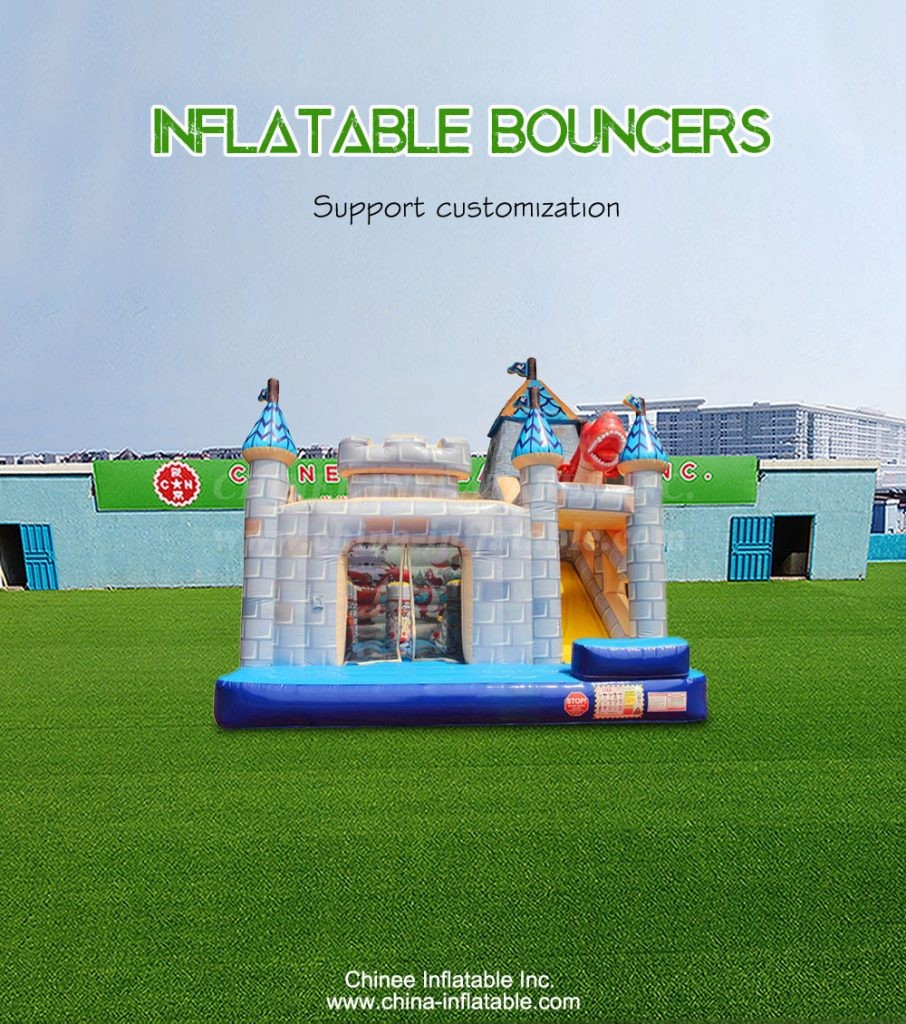 T2-4622-1 - Chinee Inflatable Inc.