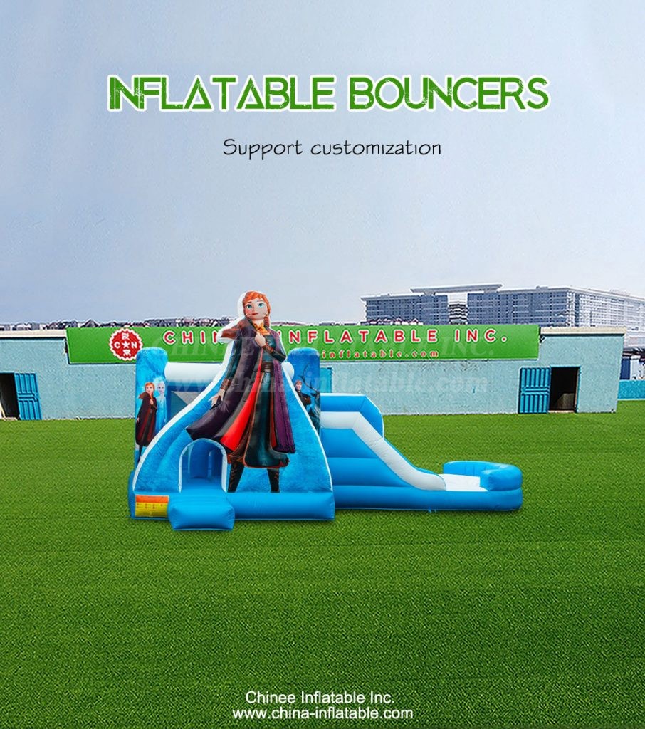 T2-4624-1 - Chinee Inflatable Inc.