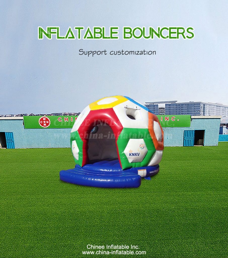 T2-4629-1 - Chinee Inflatable Inc.