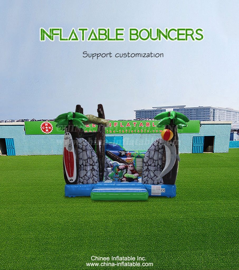 T2-4635-1 - Chinee Inflatable Inc.