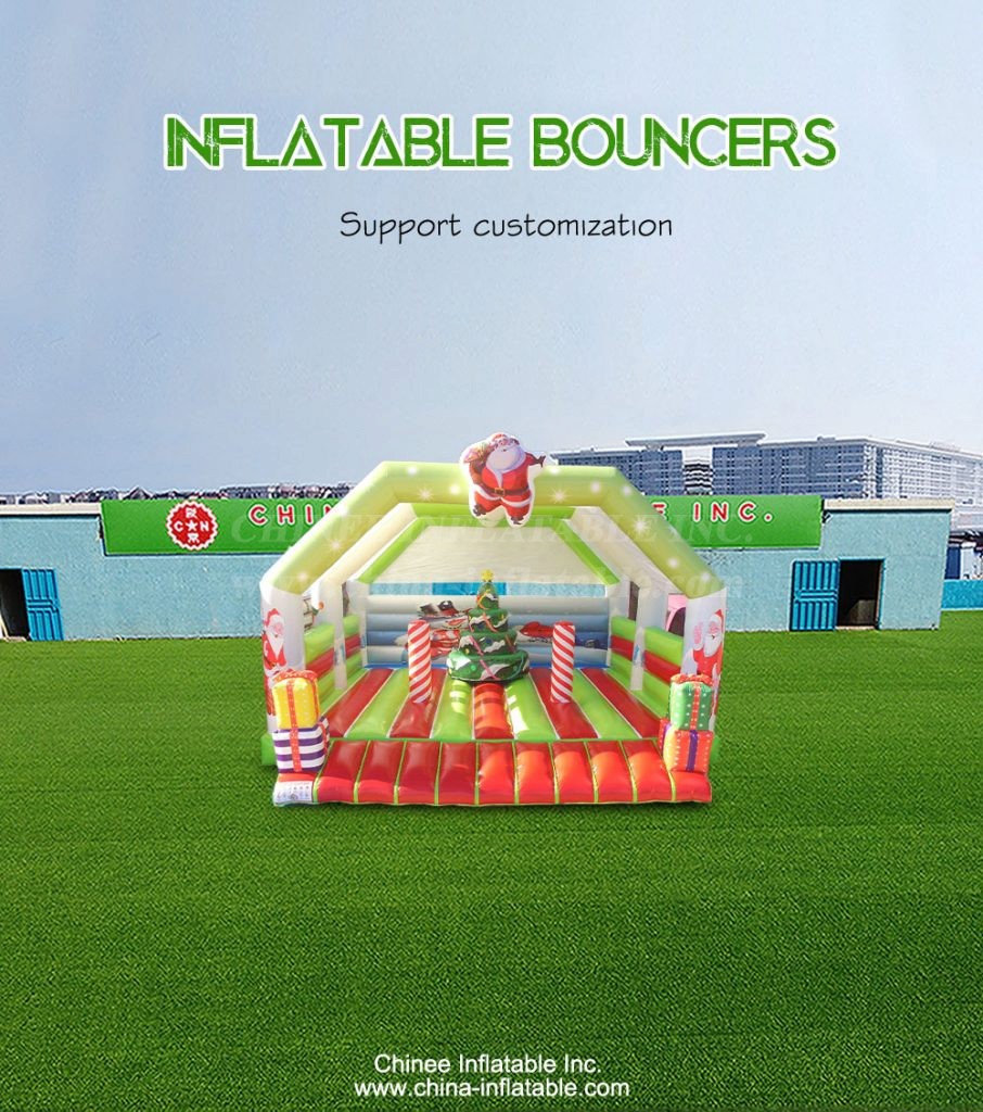 T2-4639-1 - Chinee Inflatable Inc.