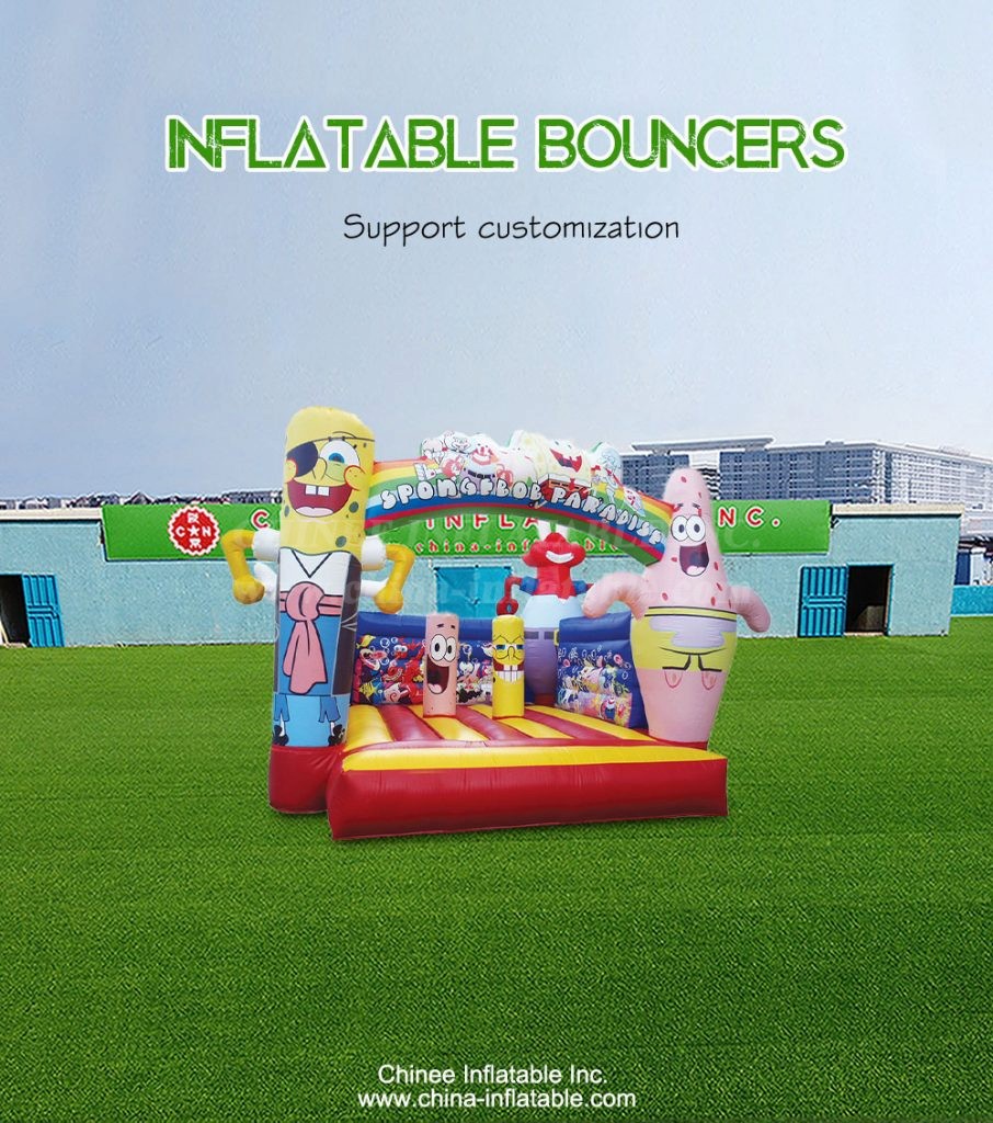 T2-4640-1 - Chinee Inflatable Inc.