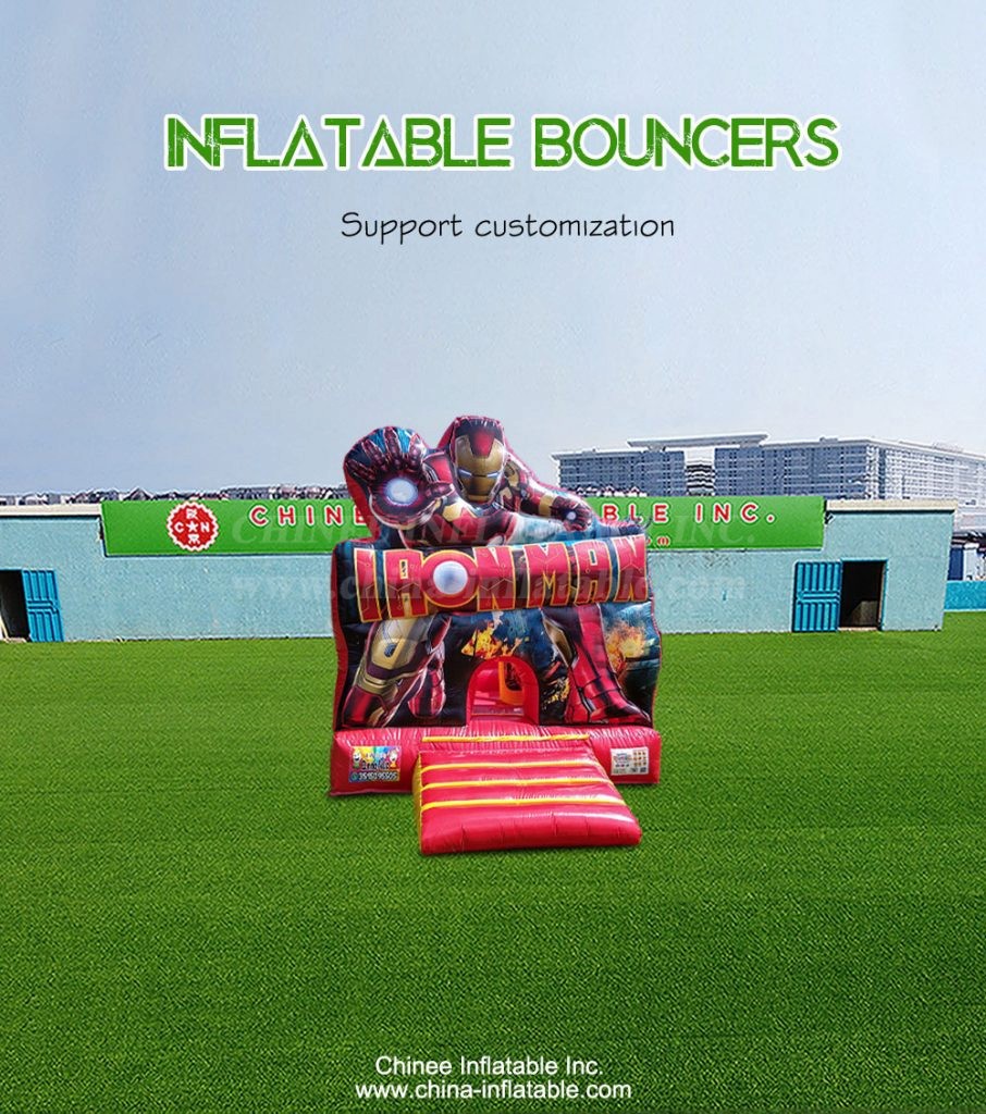 T2-4642-1 - Chinee Inflatable Inc.