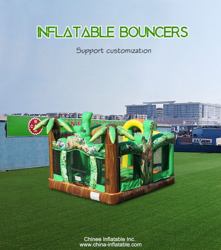 T2-4644-1 - Chinee Inflatable Inc.