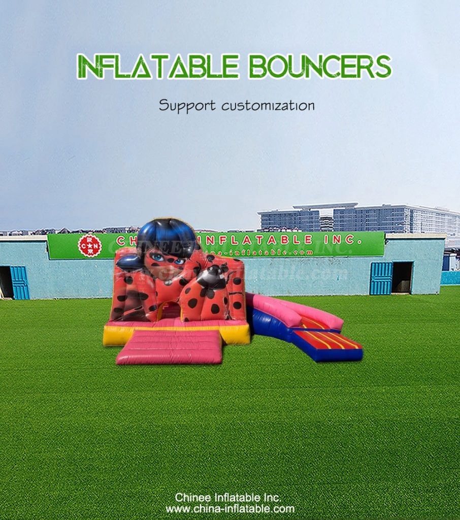 T2-4648-1 - Chinee Inflatable Inc.