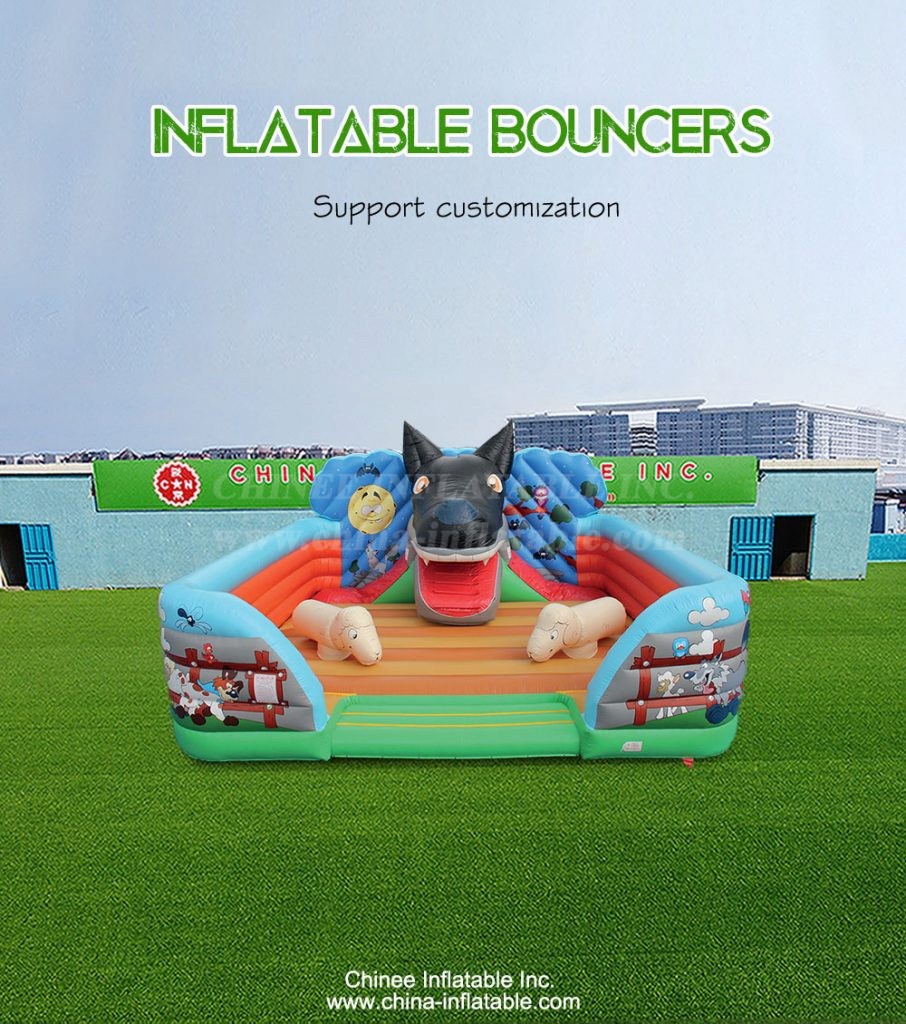 T2-4651-1 - Chinee Inflatable Inc.