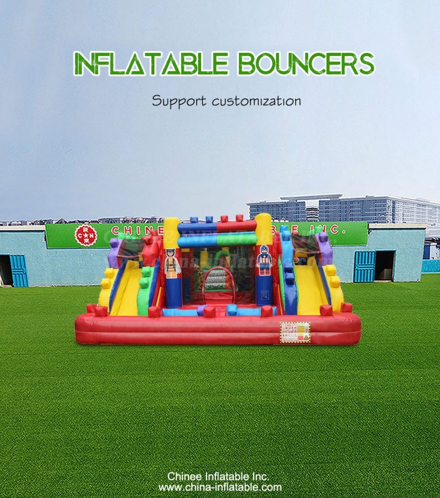 T2-4654-1 - Chinee Inflatable Inc.