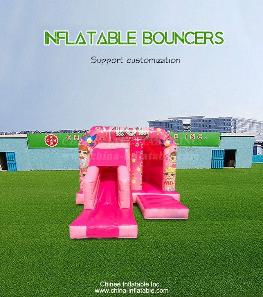 T2-4658-1 - Chinee Inflatable Inc.