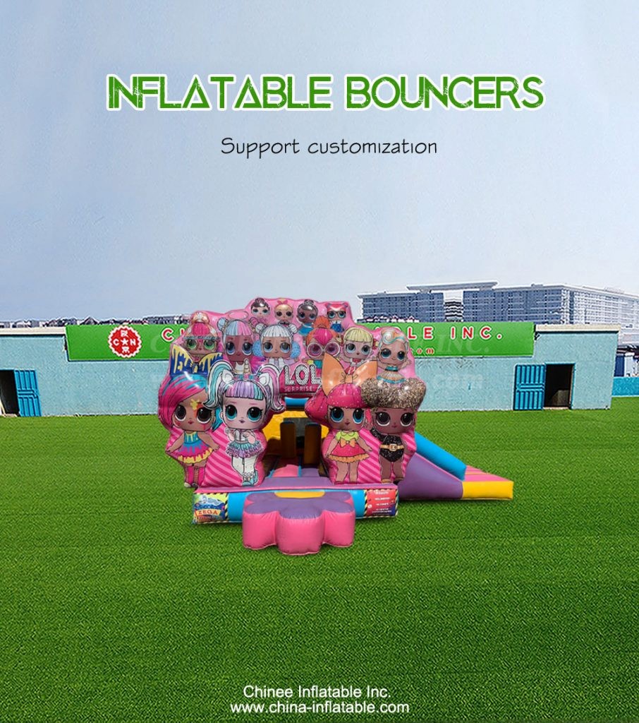 T2-4660-1 - Chinee Inflatable Inc.