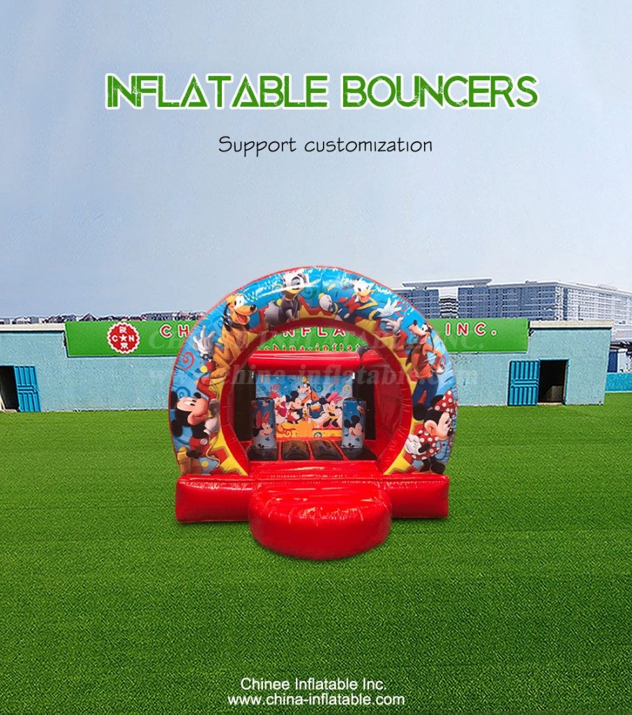 T2-4664-1 - Chinee Inflatable Inc.