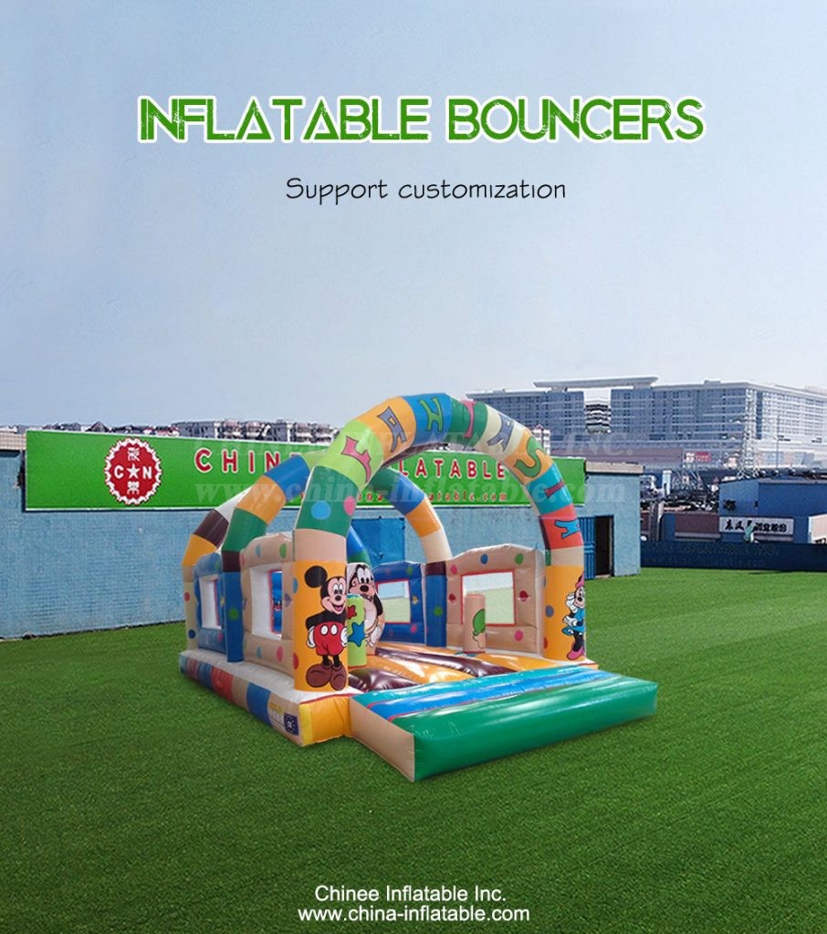 T2-4677-1 - Chinee Inflatable Inc.