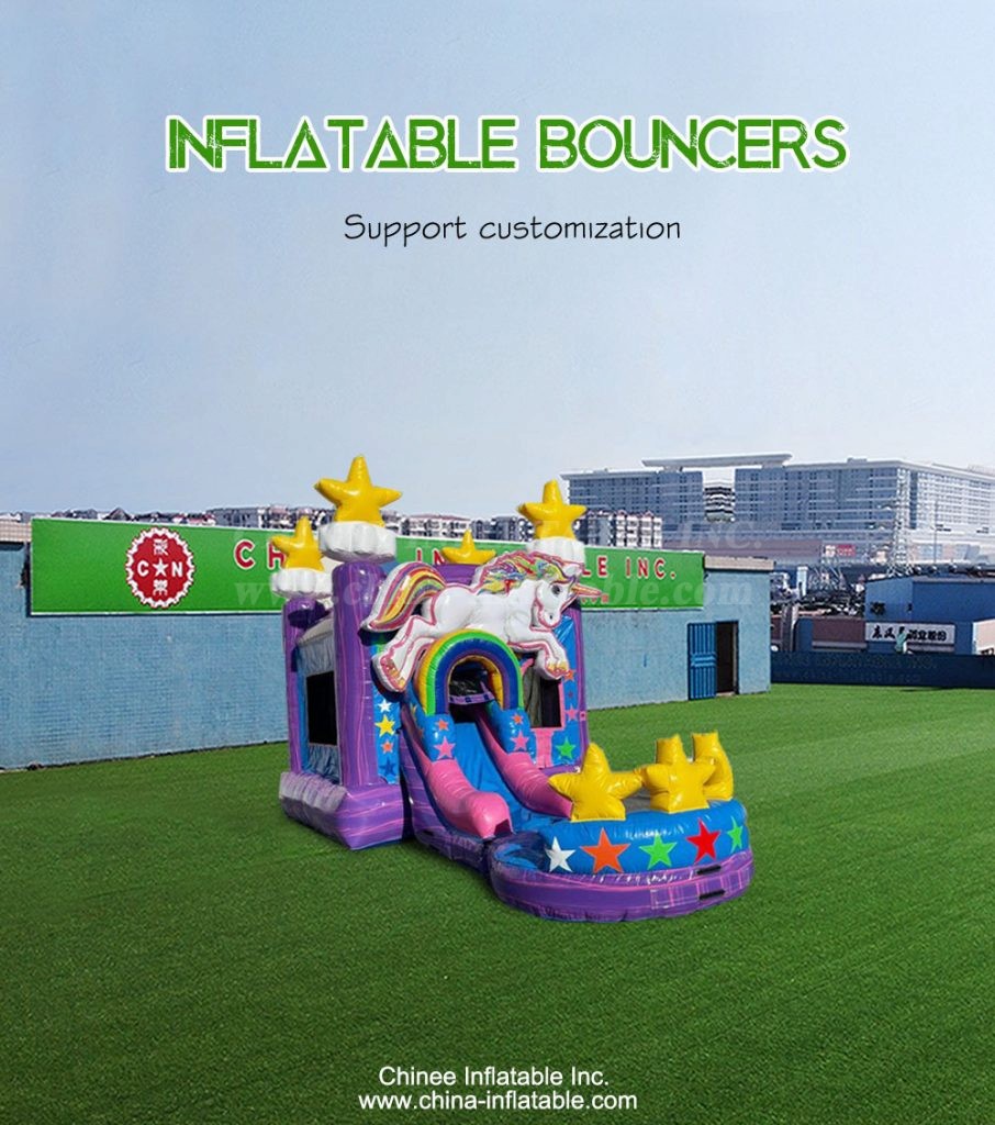 T2-4682-1 - Chinee Inflatable Inc.