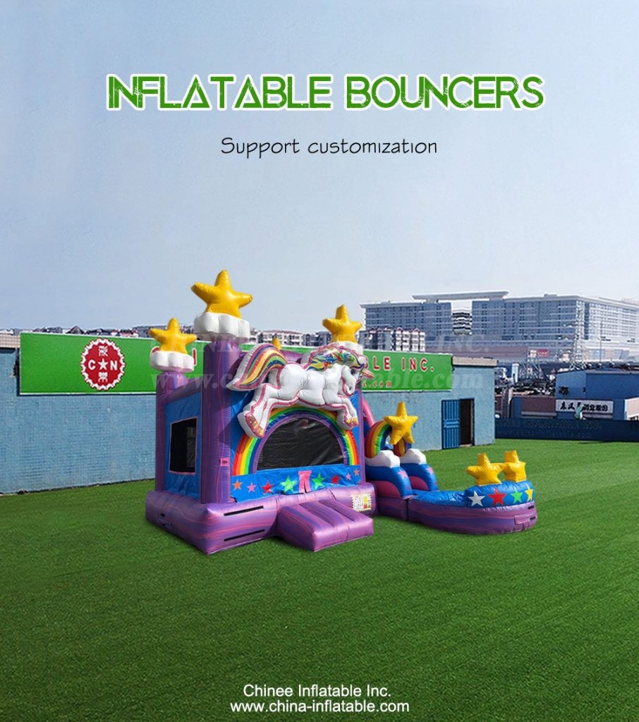 T2-4685-1 - Chinee Inflatable Inc.