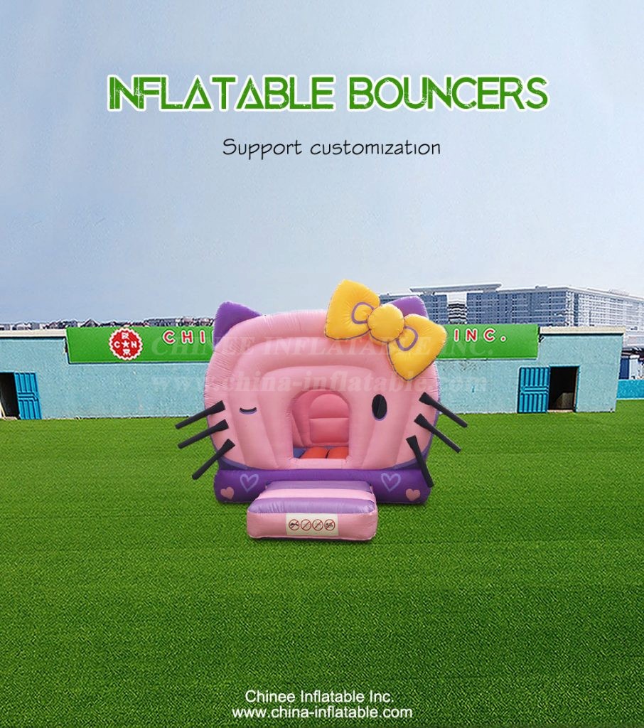 T2-4687-1 - Chinee Inflatable Inc.
