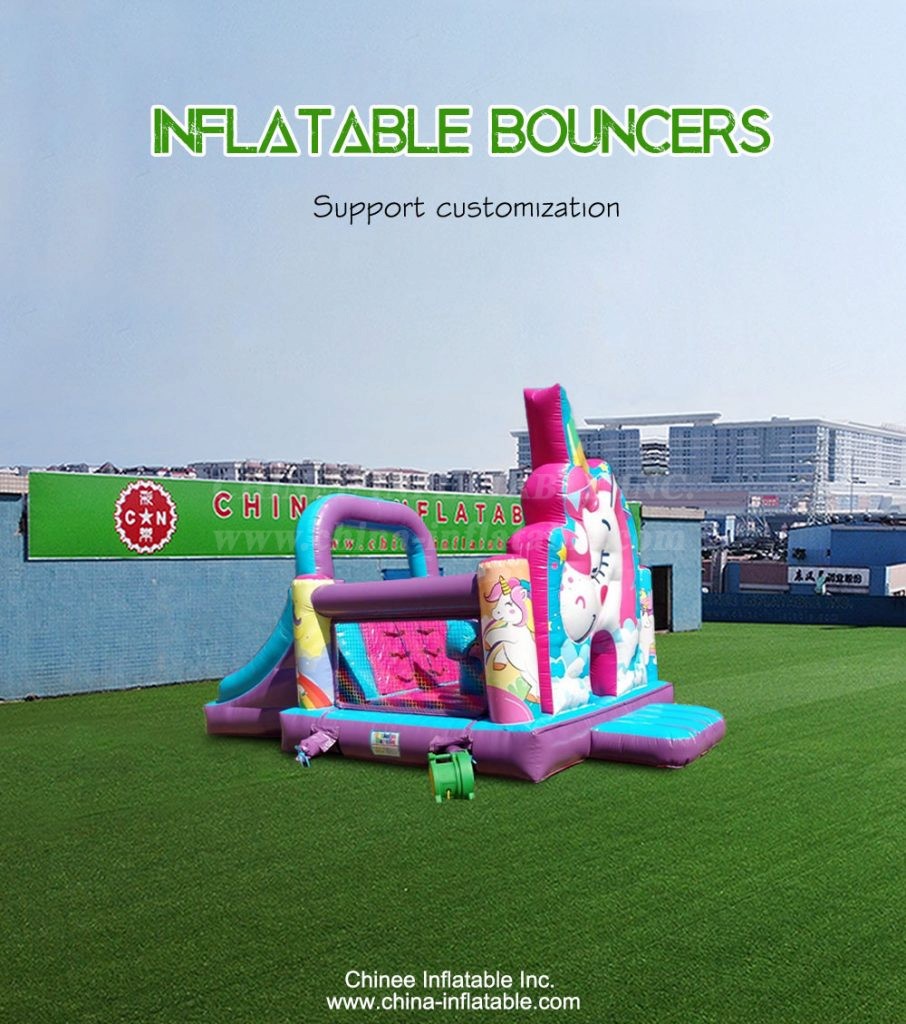 T2-4693-1 - Chinee Inflatable Inc.