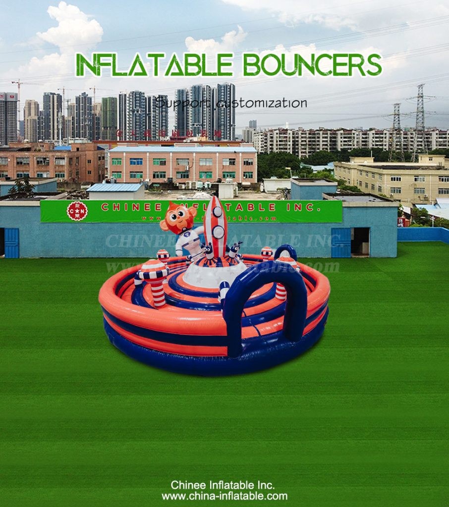 T2-4705-1 - Chinee Inflatable Inc.